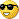 smiley with shades